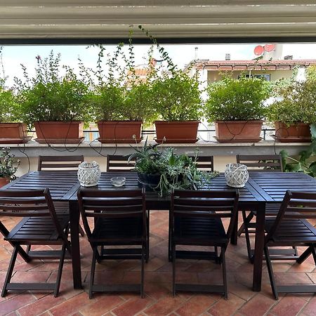 La Casa Di Dani Apartman Firenze Kültér fotó