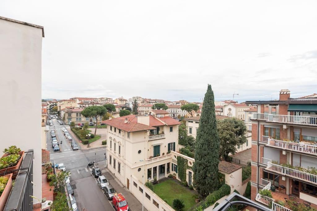 La Casa Di Dani Apartman Firenze Kültér fotó