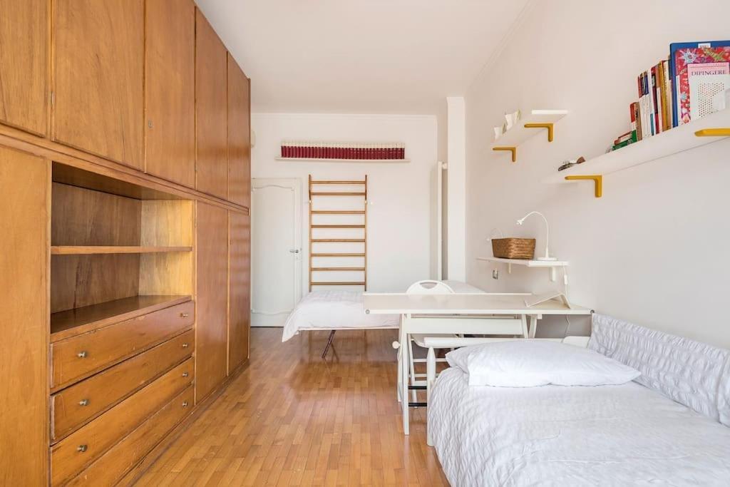 La Casa Di Dani Apartman Firenze Kültér fotó