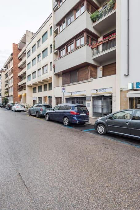 La Casa Di Dani Apartman Firenze Kültér fotó