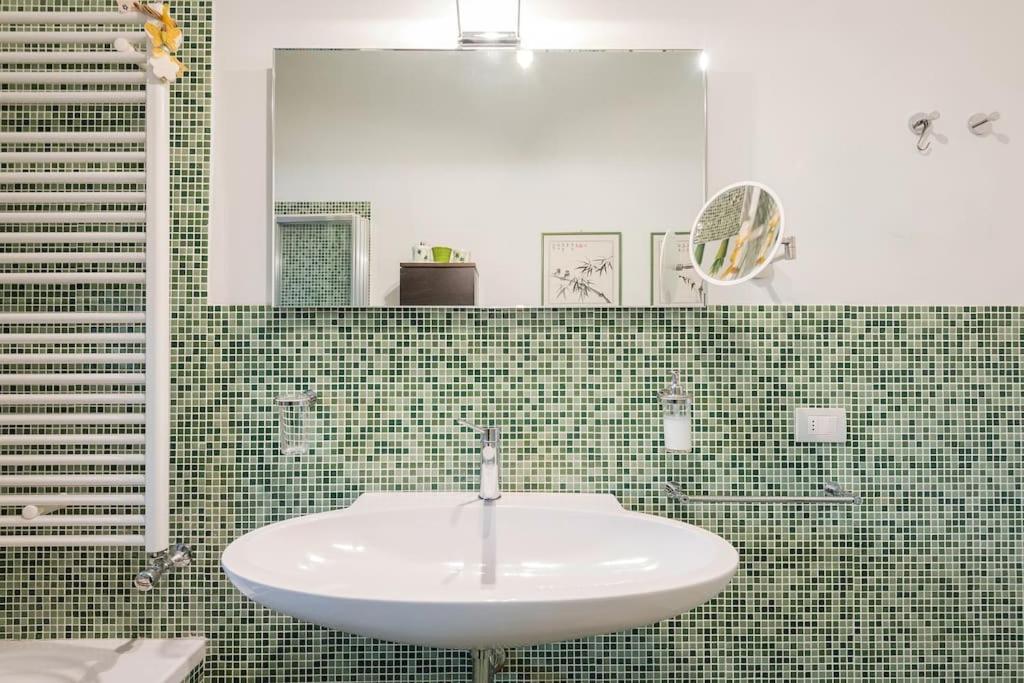 La Casa Di Dani Apartman Firenze Kültér fotó
