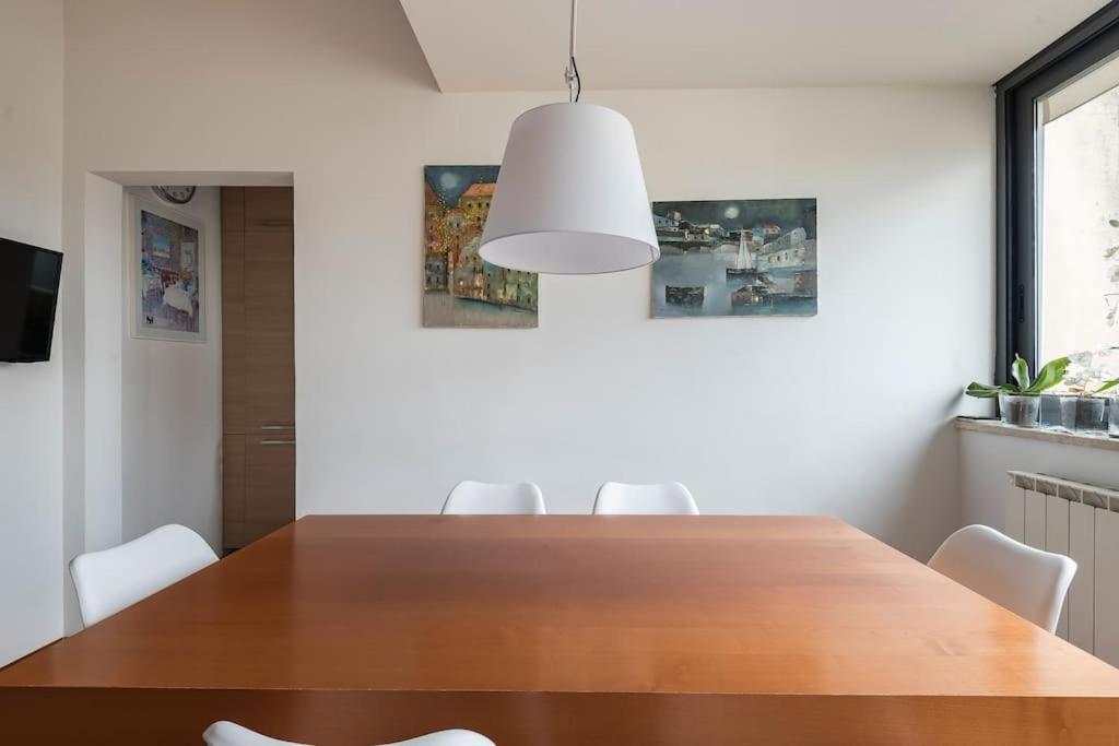 La Casa Di Dani Apartman Firenze Kültér fotó