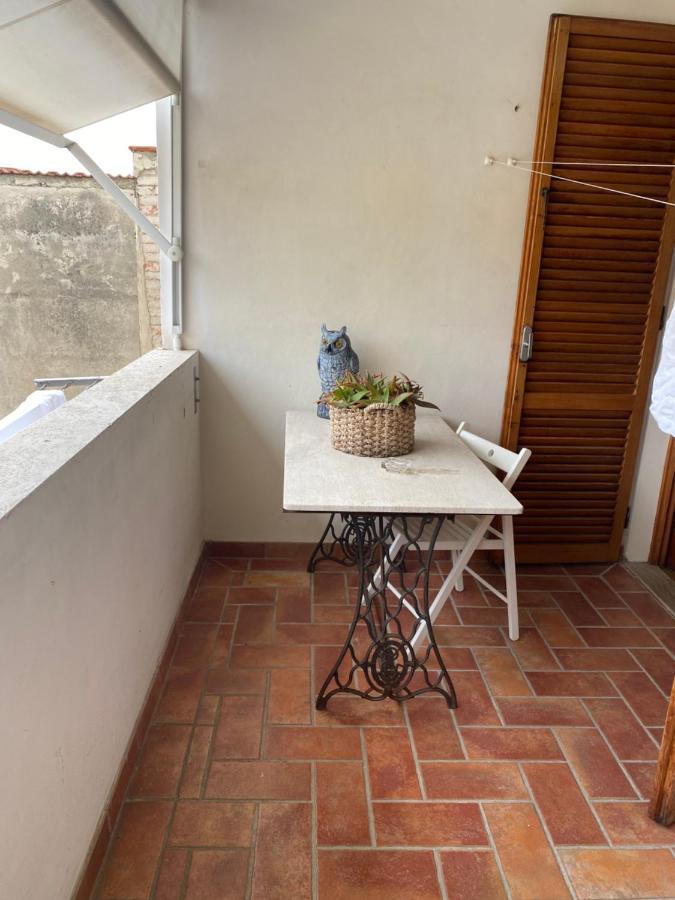 La Casa Di Dani Apartman Firenze Kültér fotó