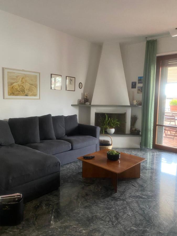 La Casa Di Dani Apartman Firenze Kültér fotó