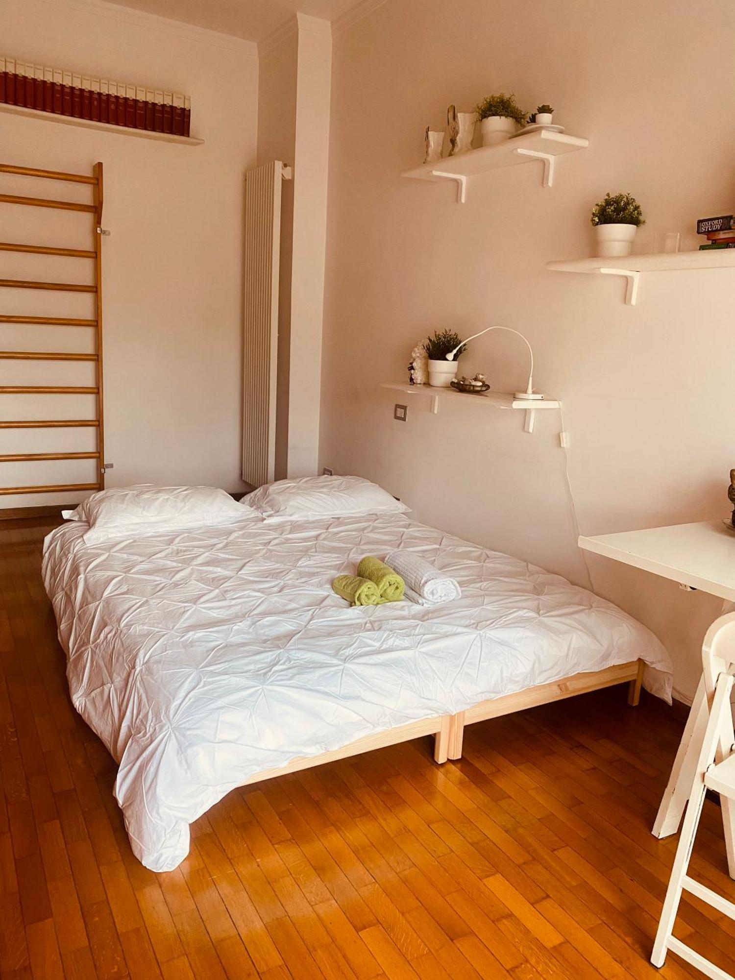 La Casa Di Dani Apartman Firenze Kültér fotó