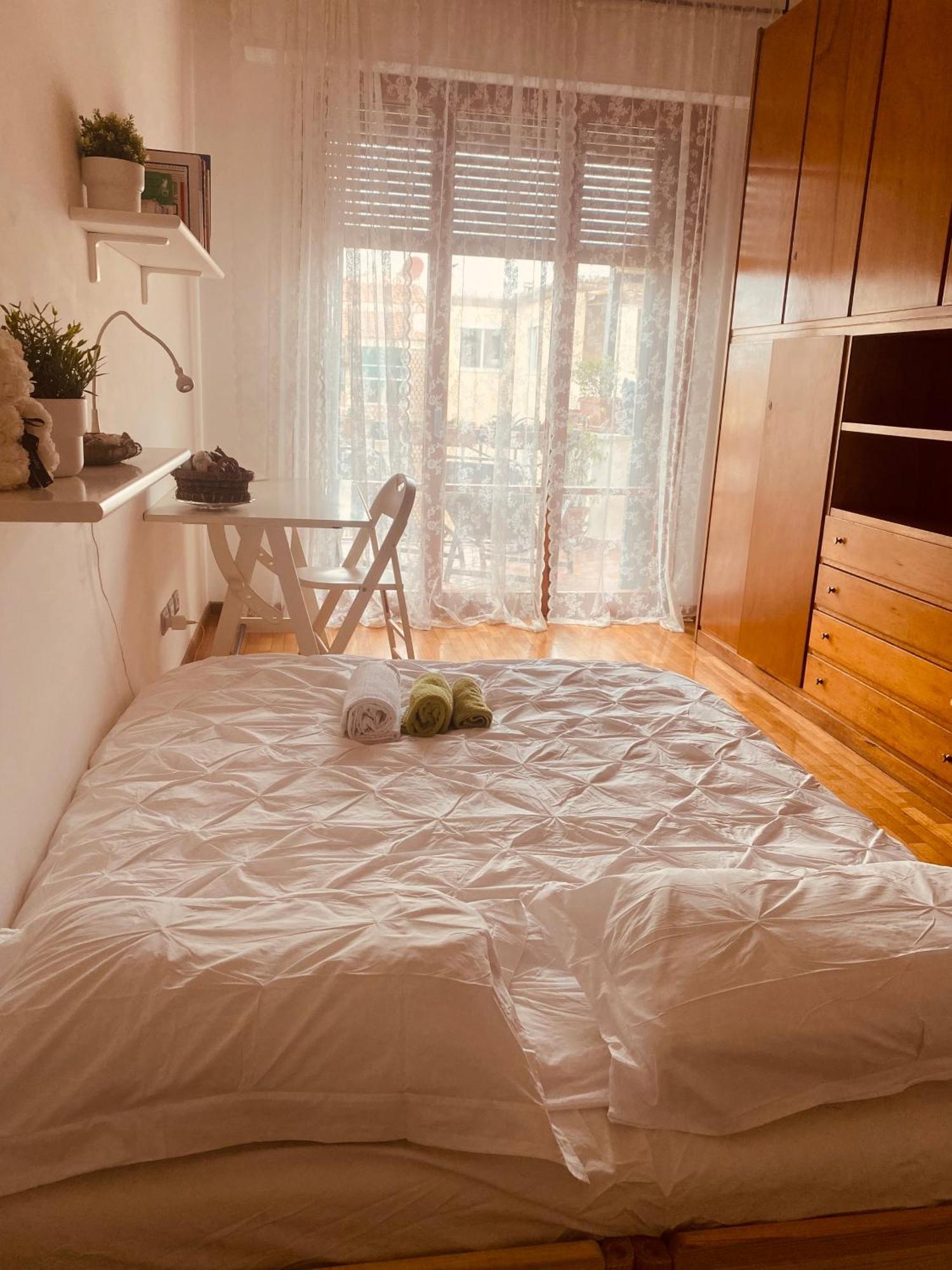 La Casa Di Dani Apartman Firenze Kültér fotó