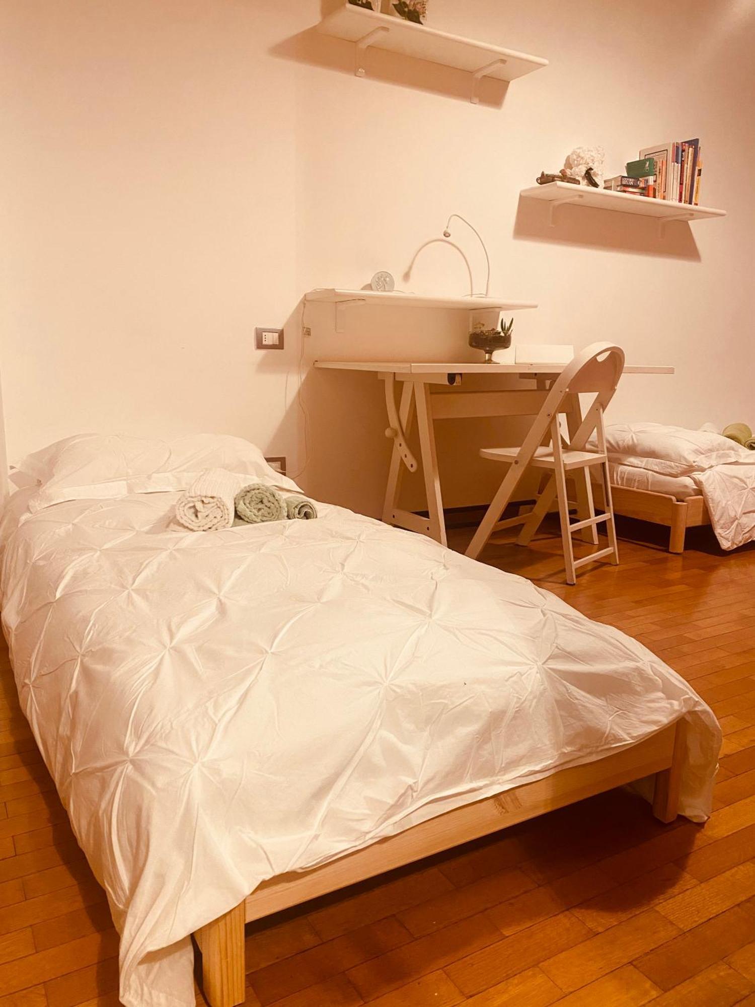 La Casa Di Dani Apartman Firenze Kültér fotó
