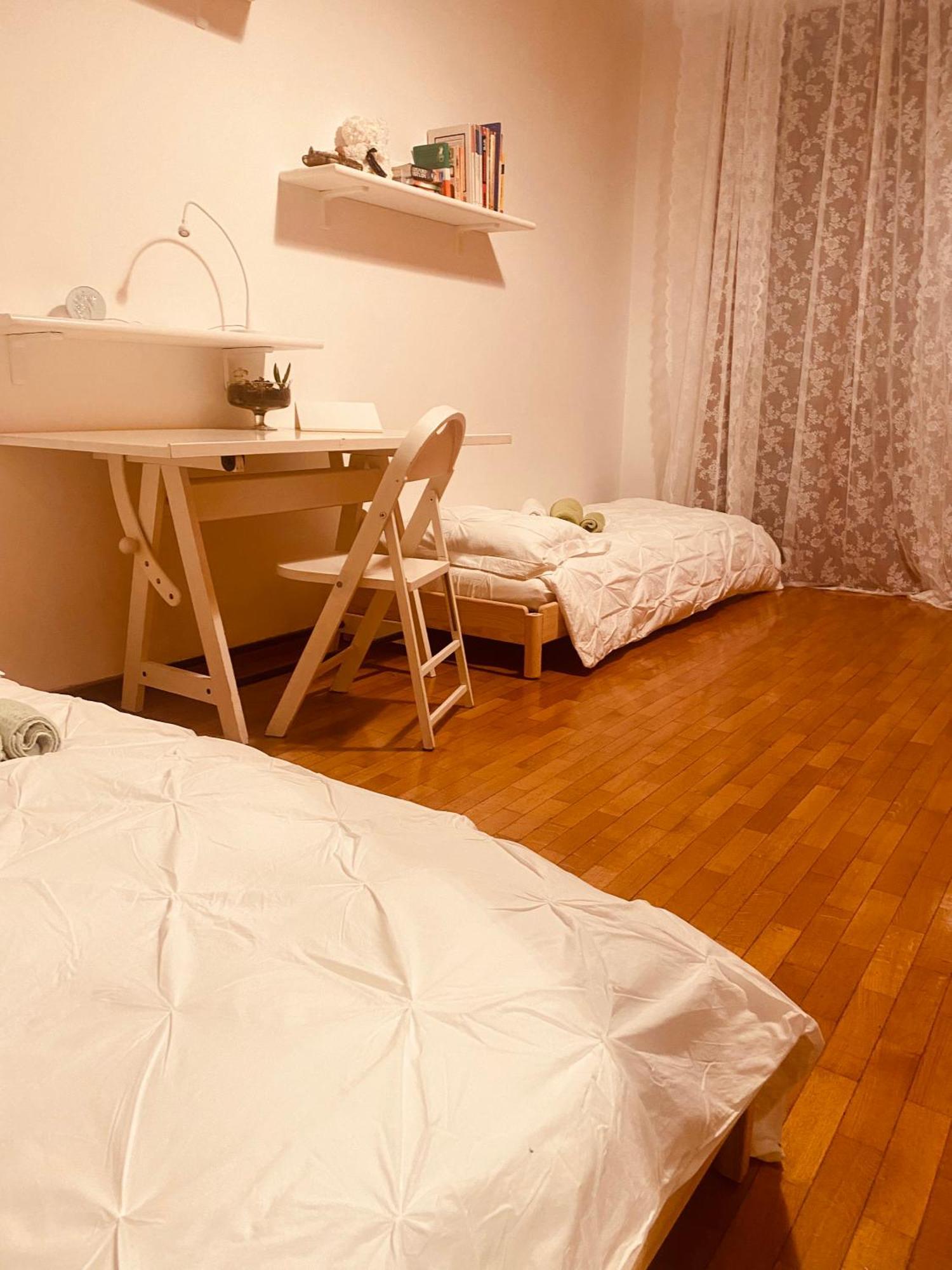 La Casa Di Dani Apartman Firenze Kültér fotó