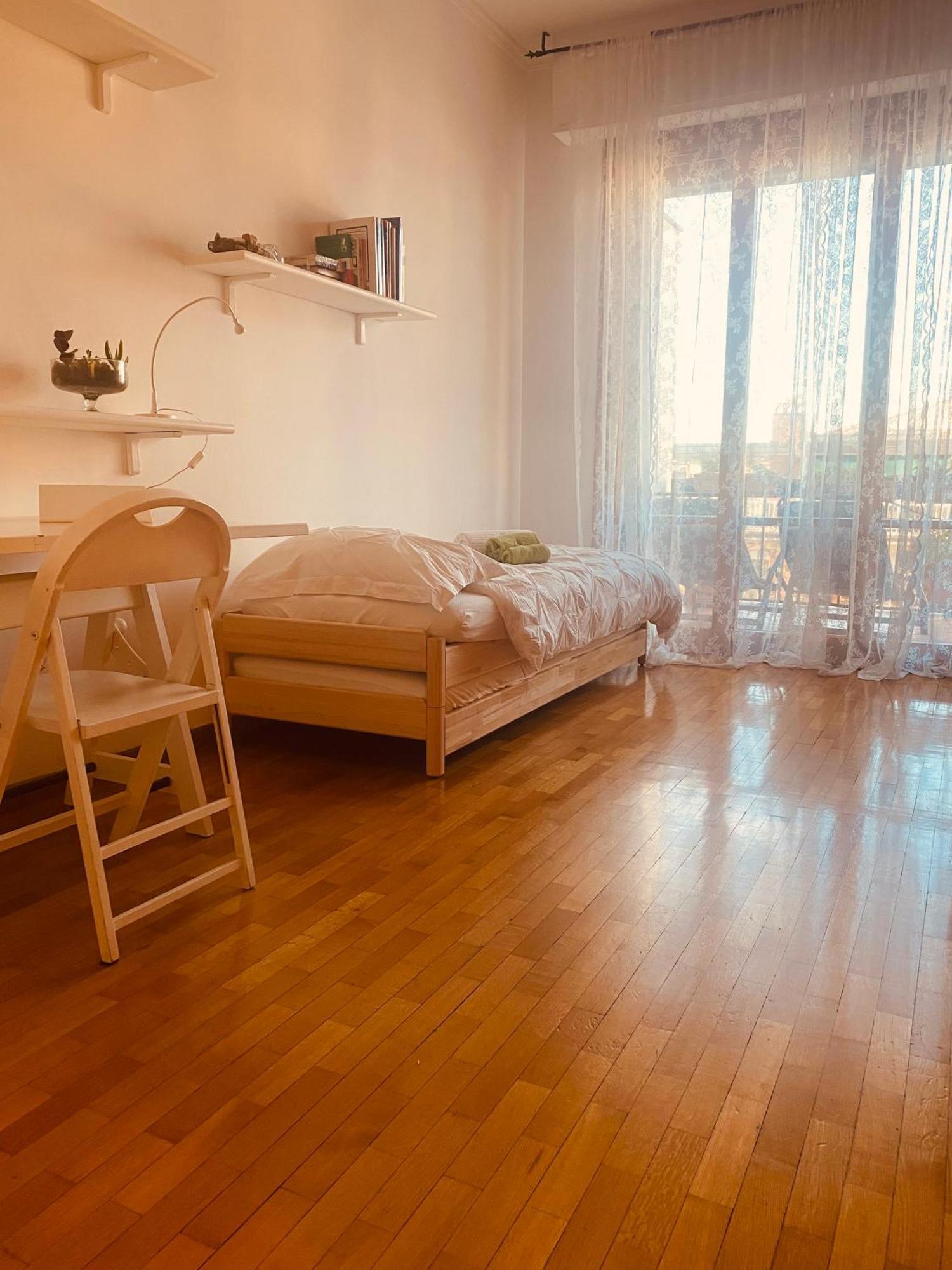 La Casa Di Dani Apartman Firenze Kültér fotó
