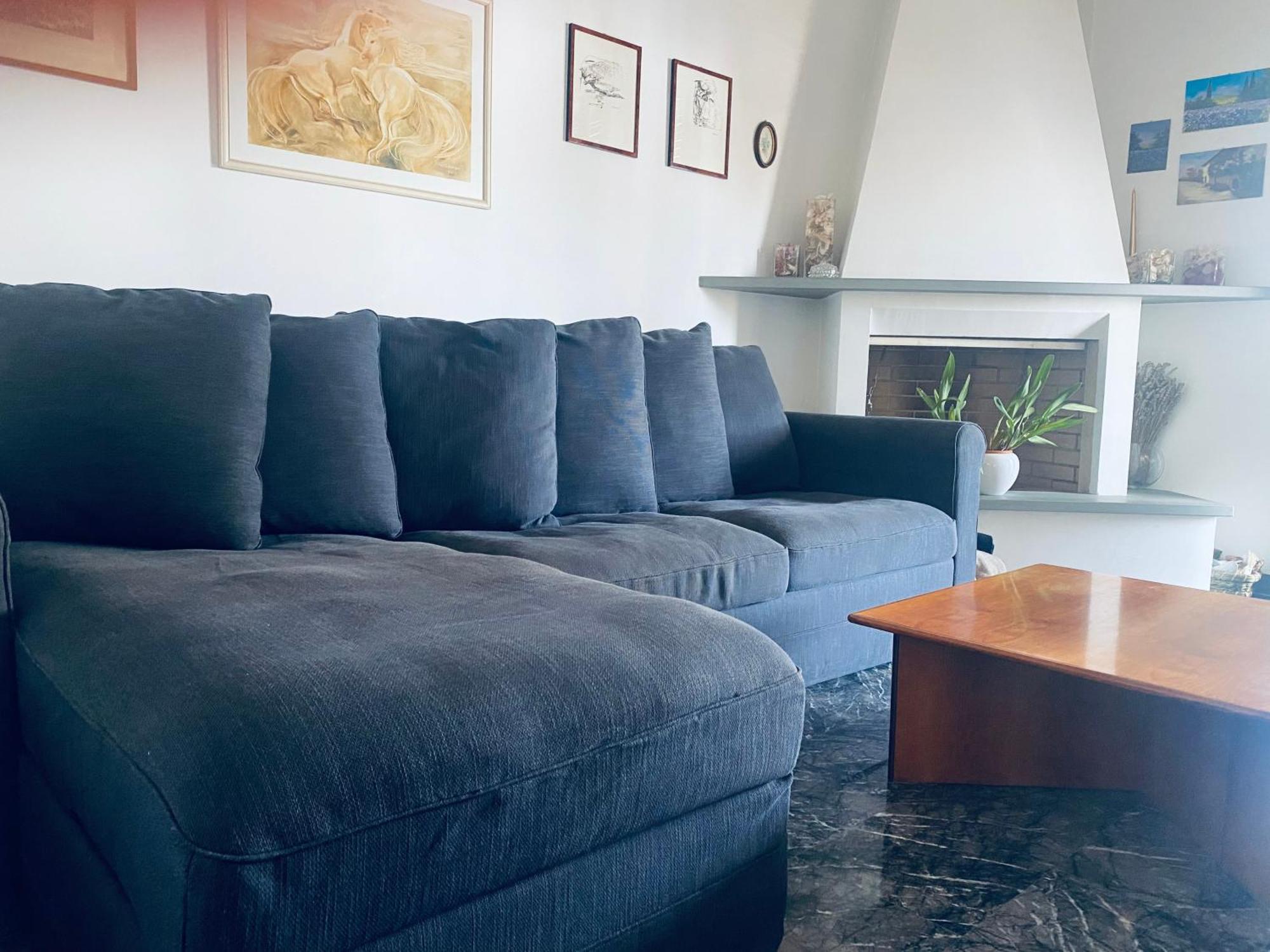 La Casa Di Dani Apartman Firenze Kültér fotó