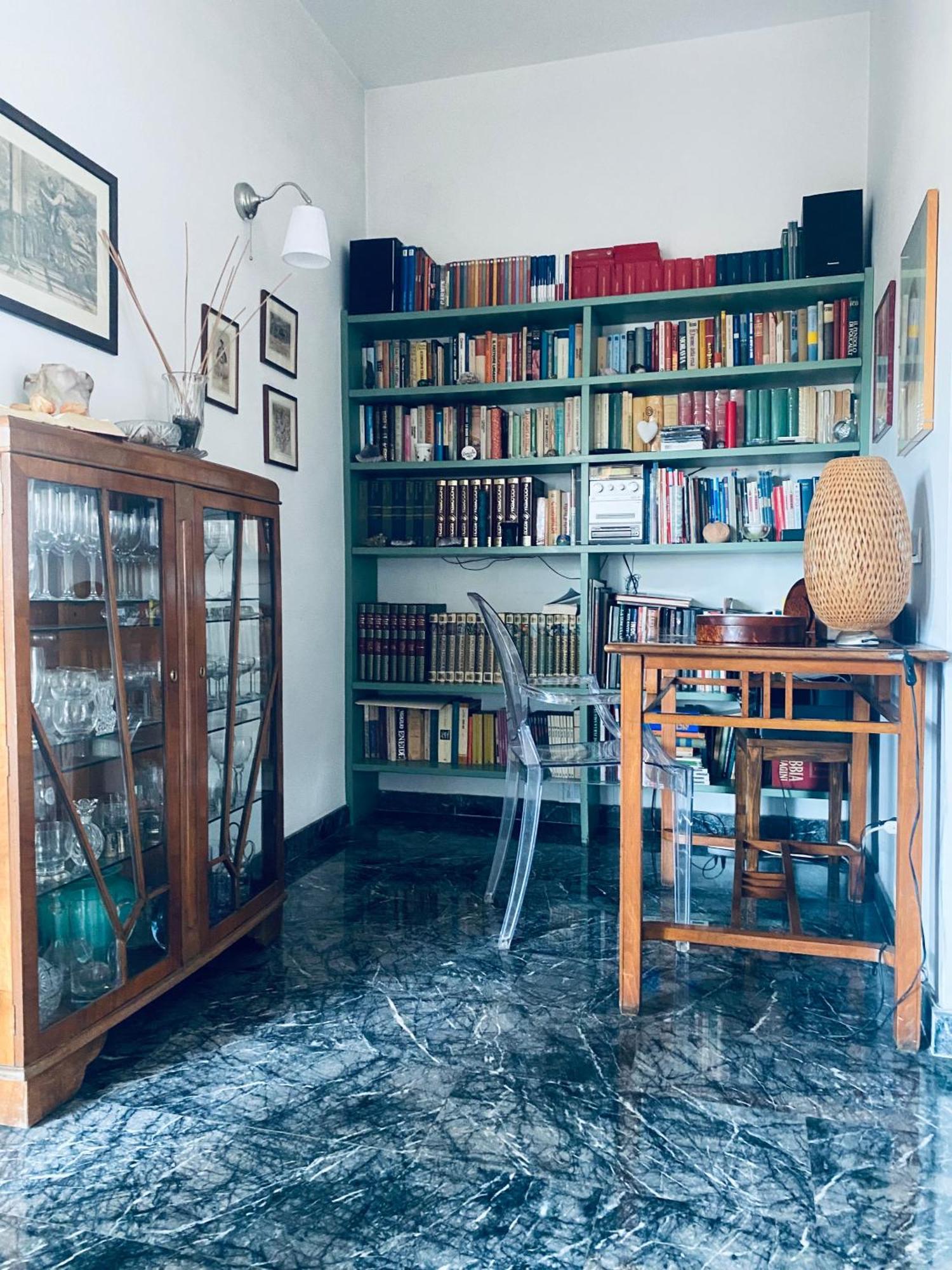 La Casa Di Dani Apartman Firenze Kültér fotó