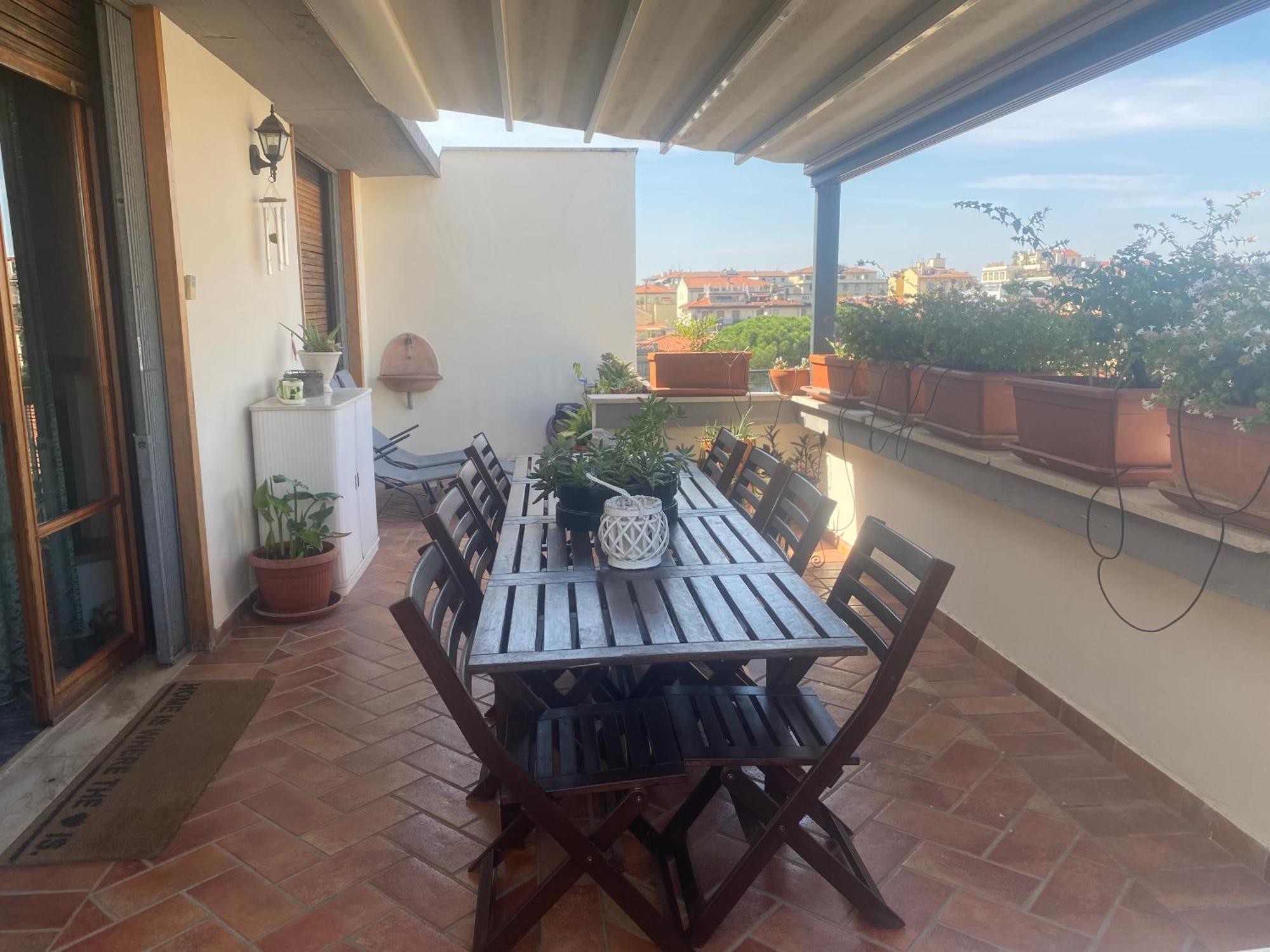 La Casa Di Dani Apartman Firenze Kültér fotó