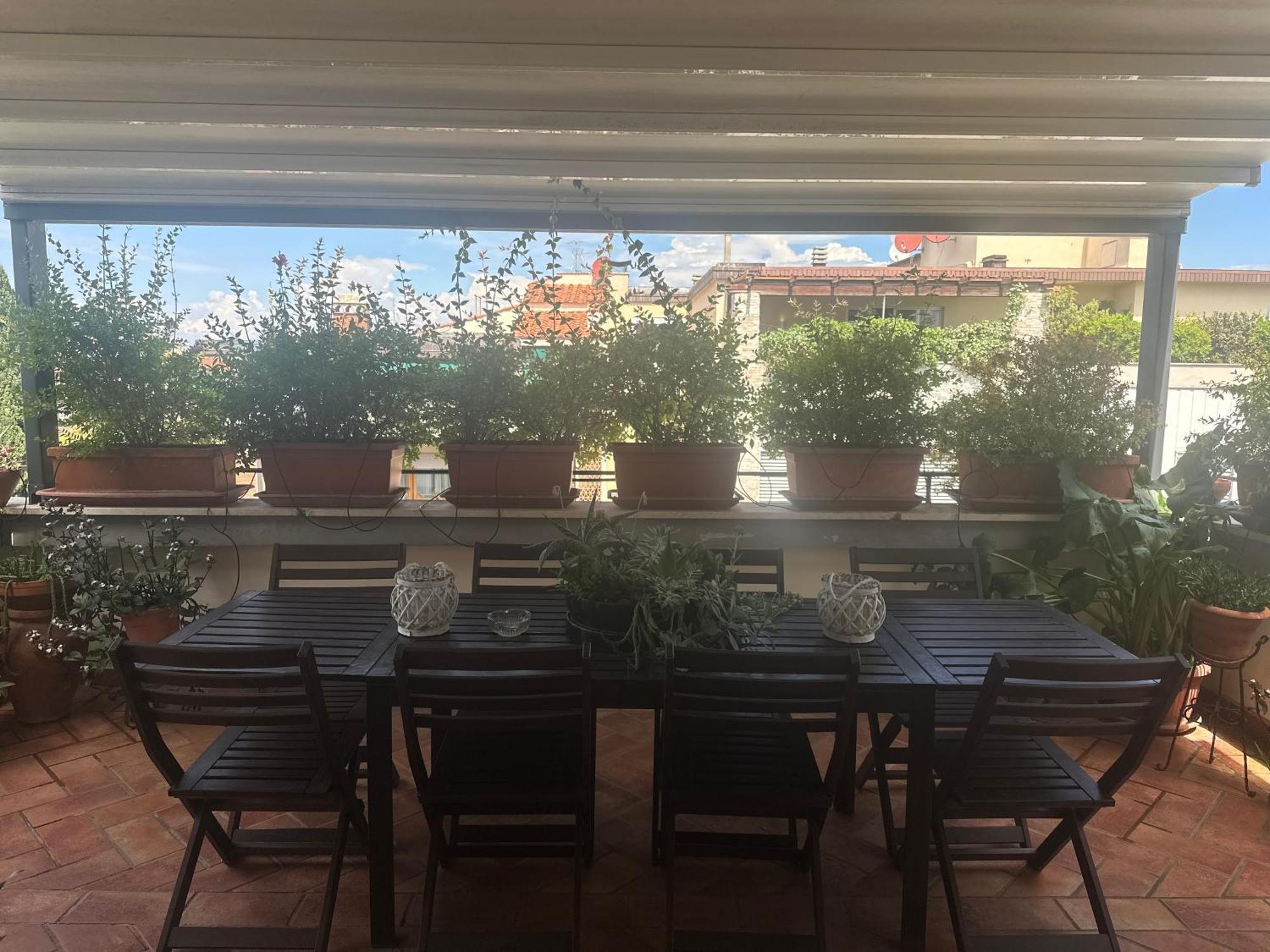 La Casa Di Dani Apartman Firenze Kültér fotó