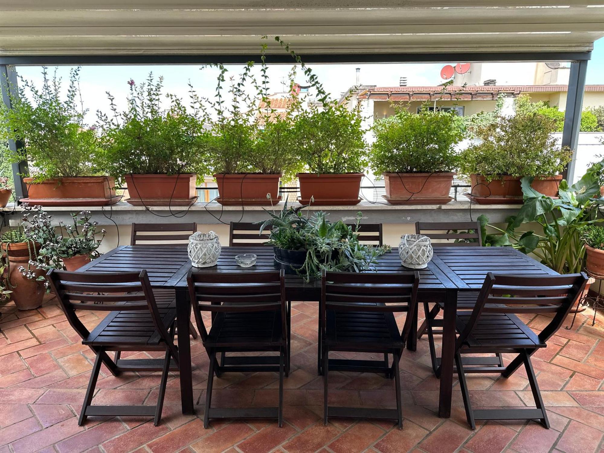 La Casa Di Dani Apartman Firenze Kültér fotó